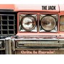 Grits Is Burnin' (Explicit)