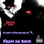 From Da Back (Explicit)