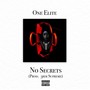 No Secrets (Explicit)