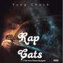 Rap Cats (Explicit)