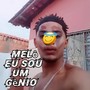 Melô Eu Sou Um Gênio (Explicit)