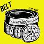 BELT (feat. Wana) [Explicit]