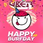 Happy Burfday EP