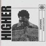 Higher (Acoustic Version) [Explicit]