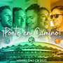 Ponte en Camino - (Himno Dnj 2023)