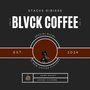 Blvck Coffee, Vol. 2 (Explicit)