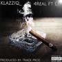 4Real (feat. Lyrical Icon) [Explicit]
