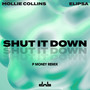 Shut It Down (P Money Remix) [Explicit]