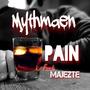 Pain (feat. Majezte) [Explicit]