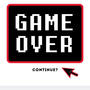 Game over! (feat. Tr800kap) [Explicit]