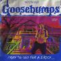 Goosebumps (Explicit)