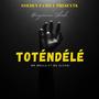 Mr Mbula TOTENDELE (feat. Mk Alfan)