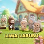 Lima Labubu