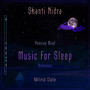 Shanti Nidra (Pensive Mind) [Malkaunsa] [Music for Sleep]