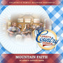 Mountain Faith at Larry’s Country Diner (Live / Vol. 1)