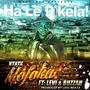 Ha le dikela (feat. Levi Beats & Buzzah)