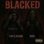 ynflaggn-Blacked (feat. 9bk) [Explicit]