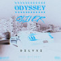 Odyssey (DELUXE EDITION) [Explicit]