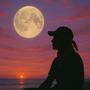 LUNA PIENA