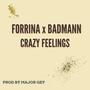 CRAZY FEELINGS (feat. BADMANN)