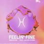 Feelin' Fine (feat. Jacob Lauing)