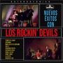 Nuevos Éxitos Con Los Rockin' Devils