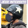 Jeux interdits (Radio Edit)