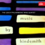 Music by Hindemith