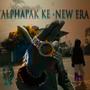 NEW ERA (ALPHAPAK KE)