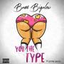 You The Type (feat. Andre Arnez) [Explicit]