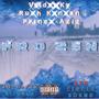 Frozen (feat. Rush Kanaan & Prince Aziz) [Explicit]