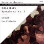DDD Classics: Symphony No.3; Les Préludes