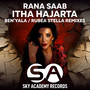 Itha Hajarta (Ben'Yala / Rubea Stella Remixes)