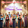 Seleción de Música Sacra