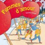 Pommes d'amour