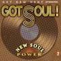 Got Soul! 2 - New Soul Power