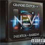 GRANDES EXITOS+INEDITOS+RAREZAS (RADIO EDIT) [Explicit]