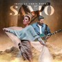 Santo (feat. Chris Rocha)