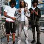 Lyrical Drillers (feat. SK Sweep) [Explicit]