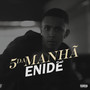 5 da Manhã (Explicit)