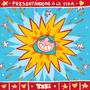 presentándome a la vida