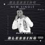 Blessing (Explicit)