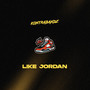 Like Jordan