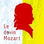 Le Devin Mozart