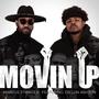 Movin' Up (feat. Dillon Ashton)