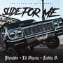 Slide For Me (feat. Cuddy S & GrandPhenaLee) [Explicit]