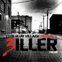 T3 of Slum Village Presents... 3riller