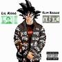 Fashion Lord (feat. Slim Boogie) [Explicit]