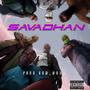 SAVADHAN (feat. NIK$ON & GRONZ B) [Explicit]