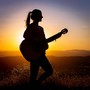 Música De Guitarra: Melodías Tranquilas Para Meditar